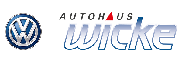 Logo Autohaus Wicke