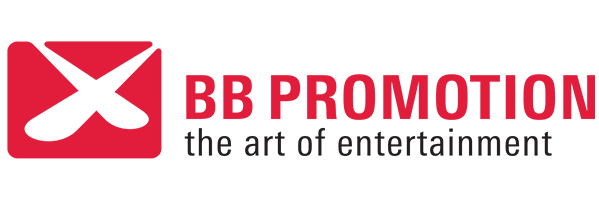 Logo BB Promotion