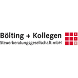 Logo Boelting + Kollegen