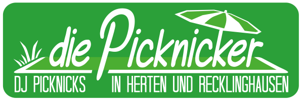 Logo die-picknicker