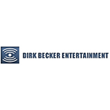 Logo Dirk Becker Entertainment