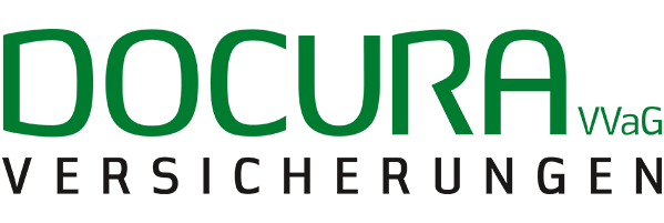 Logo DOCURA