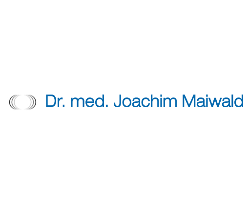 Logo Dr. Joachim Maiwald