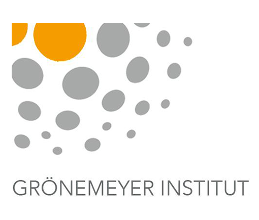 Logo Grönemeyer Institut