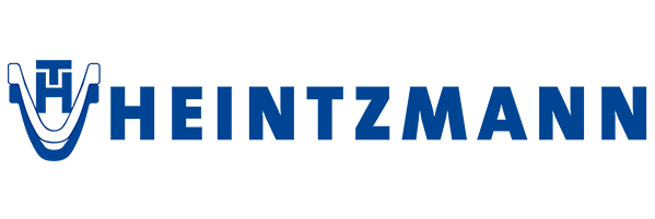Logo Heintzmann Group