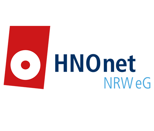 Logo HNOnet NRW