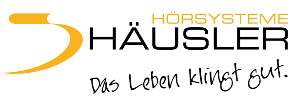 Logo Hörsysteme Häusler