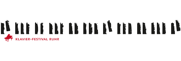 Logo Klavier-Festival Ruhr