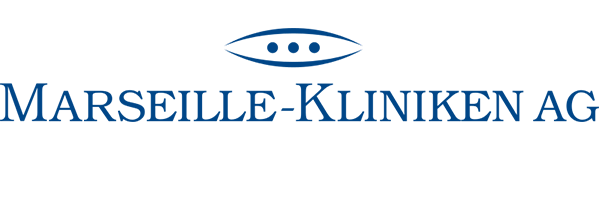 Logo Marseille Kliniken AG