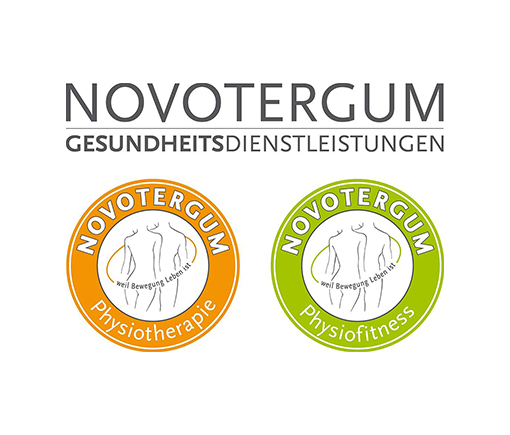 Logo NOVOTERGUM