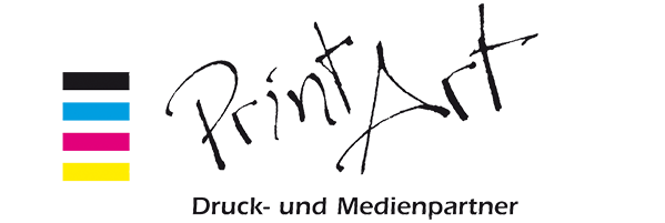 Logo Print Art (Druck- und Medienpartner)