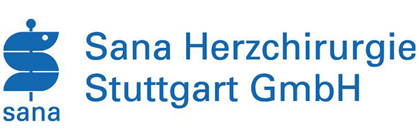 Logo Sana Herzchirurgie Stuttgart