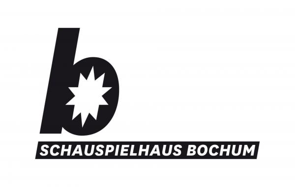 Logo Schauspielhaus Bochum