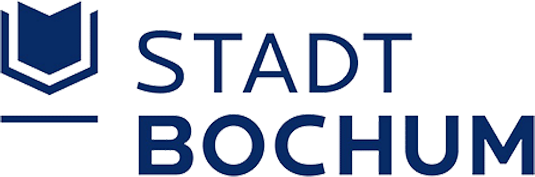 Logo Stadt Bochum