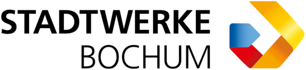 Logo Stadtwerke Bochum