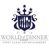 Logo World of Dinner