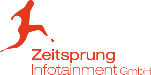 Zeitsprung Infotainment